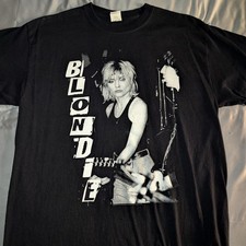 Blondie / Debbie Harry Remake