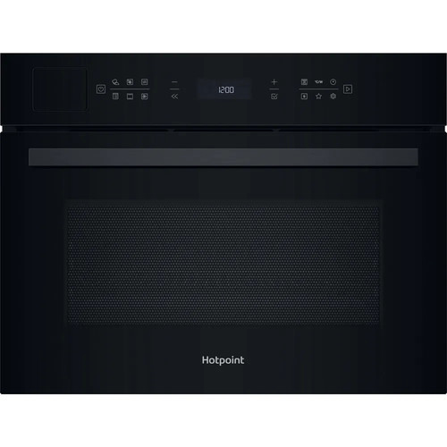 Hotpoint class compact oven - 7,