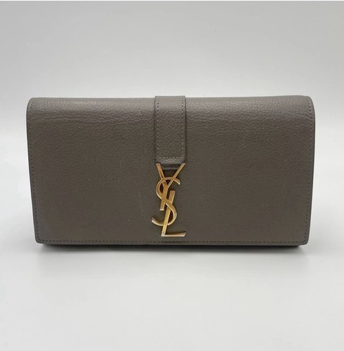 Auth saint laurent ysl logo - laurent,