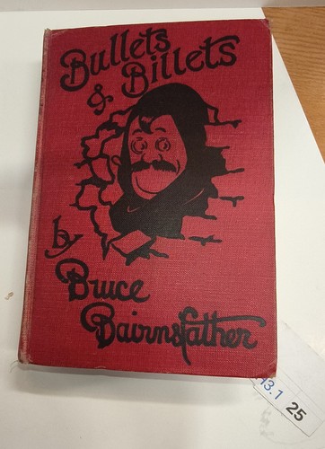Bullets billets by bruce - bullets, &