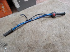 Suzuki Bandit 1200 Mk2 K1 2000