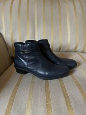 Ladies Reiker flat slim Soft