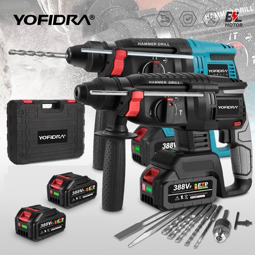 Heavy duty cordless - duty,