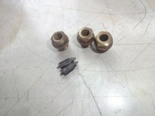 SUZUKI GT380 GT550 TS250 TS185  - FLOAT VALVES - 13370-30651