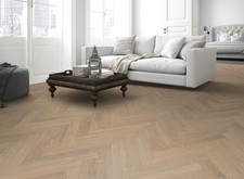 Laminate Flooring Herringbone