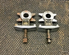 Yamaha TDM850 1995 Rear Wheel