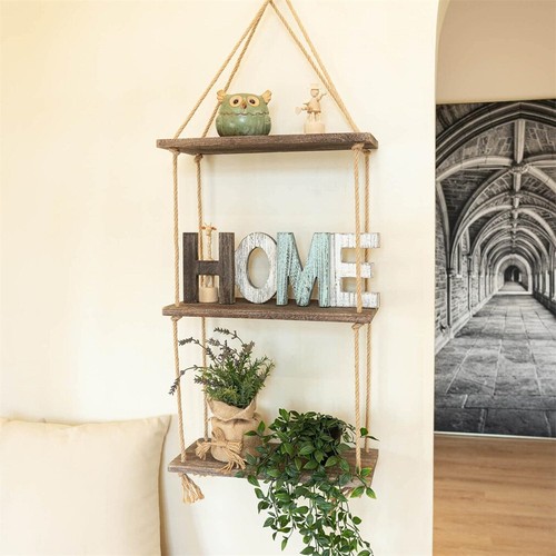 Tier boho hanging wall - 3,