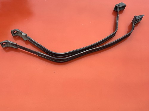 Nissan s13 fuel tank - tank, straps