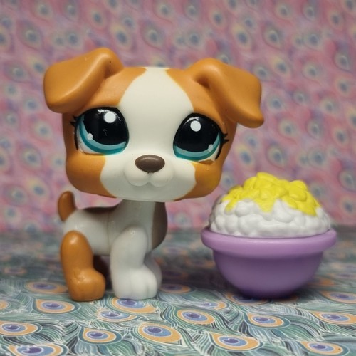 Lps littlest pet shop jack - shop,
