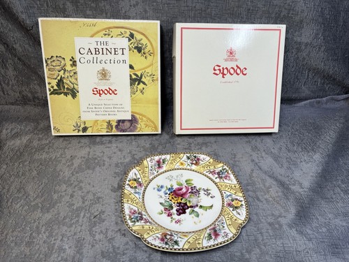 Spode the cabinet collection - cabinet,