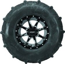 Quad boss slicer wheels 14x10 - quad,