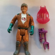 1987 - The Real Ghostbusters