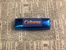Milk Chocolate Cabana Bar -
