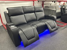 Flora Power Recliner Cinema 3