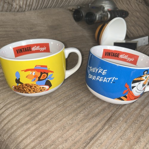 Vintage kellogg coco pops - vintage,