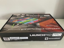 Novation Launchpad Pro