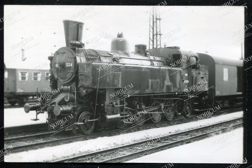 Photo öbb 1324 st - Öbb, 93.1324,
