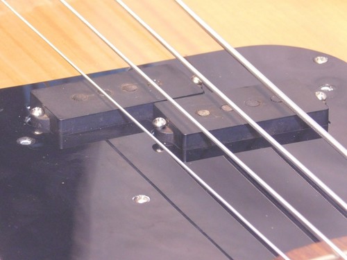 Fender precision bass - precision, '79