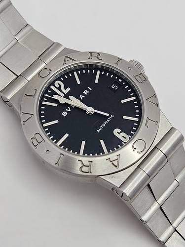 Bvlgari diagono lcv35s - diagono,