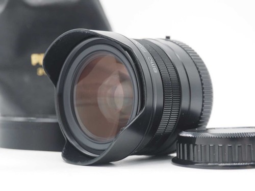 Pentax 31mm 8 - pentax, f/1.8