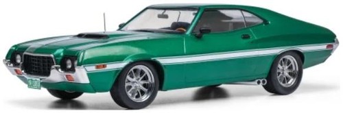 Ixo 18cmc264 ford gran - ,