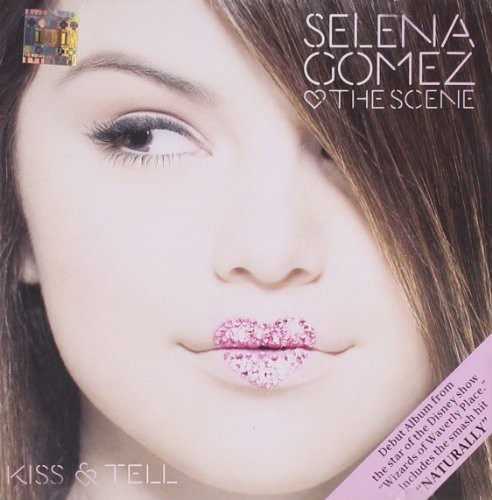 Selena gomez and - scene,