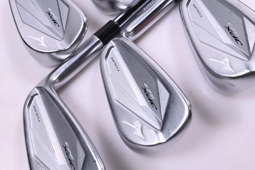 Mizuno jpx 923 - 923, tour