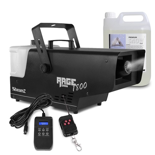 Beamz rage 1800 snow - beamz,