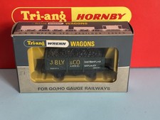 Wrenn Railways  W5000 Coal