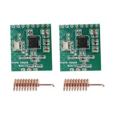 CC1101 Module 868MHz Wireless