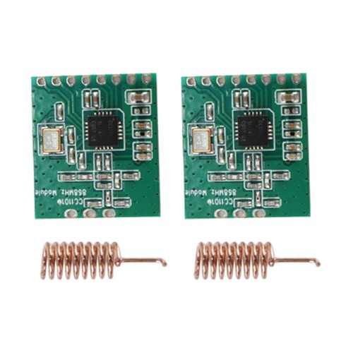 Cc1101 module 868mhz wireless - module,
