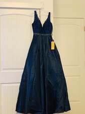 Sherri Hill Prom Dress