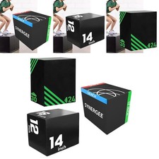 Box Jumping Agility Box