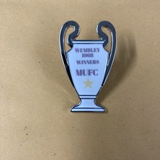 1968 Wembley European Cup