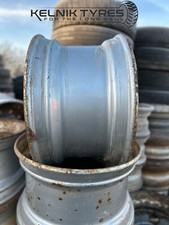 Steel Wheel Rims for HGV /