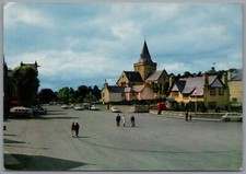 View of Dornoch Sutherland
