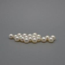 Freshwater Round Pearls, Grade