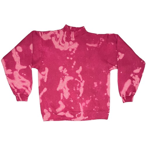 Tie dye jumper - tie,