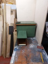 hedgehog house with tunnel