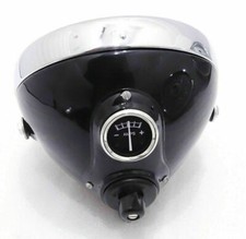 Lucas type headlight headlamp - lucas,