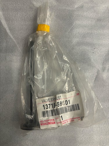 Genuine toyota 2zzge - genuine,