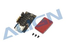 Align T15 Brushless ESC 