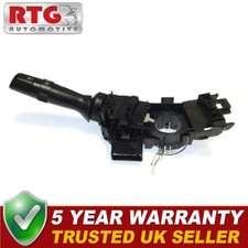 Indicator Stalk Column Light Switch For Toyota Aygo Citroen C1 Pug 107 2005-2016