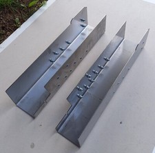 Mazda Mx5 Chassis Frame Rail