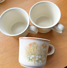 Vintage Marks & Spencer Field