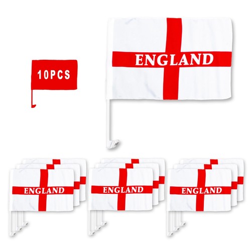 England car window - x,