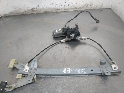 400601t7 rear power window - power,