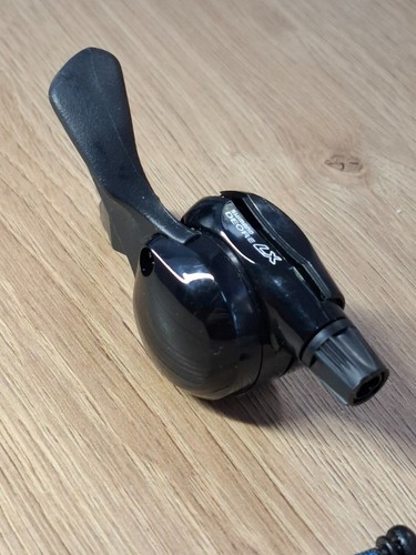 Shimano retro vintage bicycle - shimano,