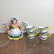 DEPT 56 Storybook Little Miss