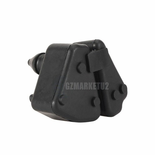 Cush drive rubber damper - rubber,